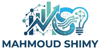 Mahmoud Shimy logo